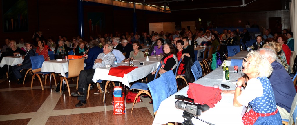 Schlussveranstaltung zur Staatsmeisterschaft am 31.05.2014